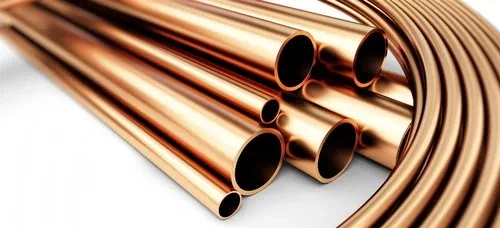 Copper Pipes-3