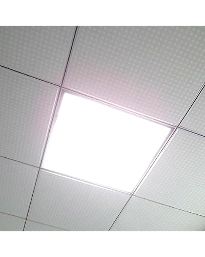 36WATT 2*2 SLIM PANEL LIGHT-1