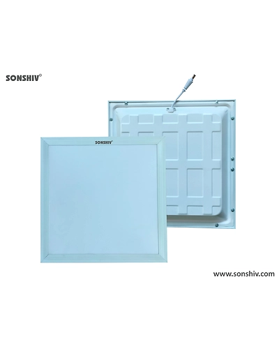 24WATT 1*1 PANEL LIGHT-1