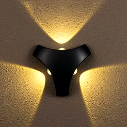 3way fancy light