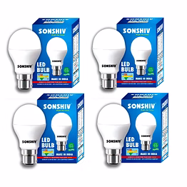 10w prime led bulb