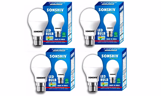 10W PRIME LED BULB