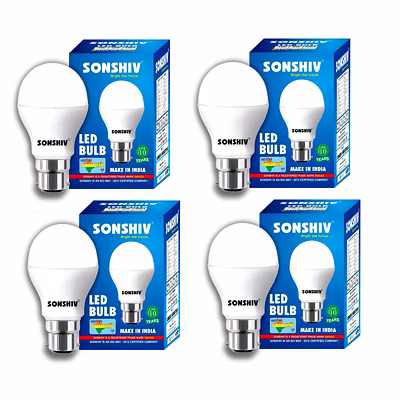 10w prime led bulb