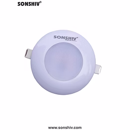 3watt deep light