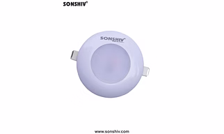 3WATT DEEP LIGHT