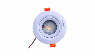 7WATT COB CONCEALED LIGHT
