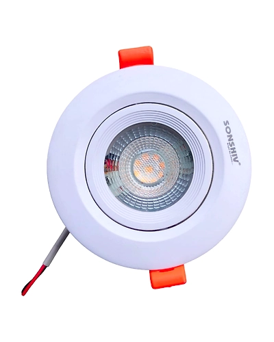 7WATT COB CONCEALED LIGHT-12641559