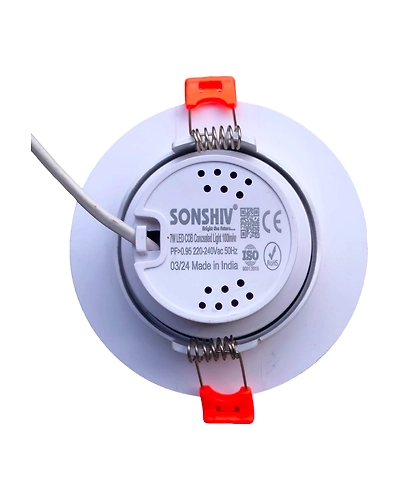 7WATT COB CONCEALED LIGHT-2
