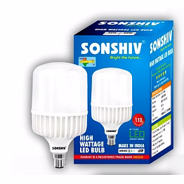 30watt high wattage bulb