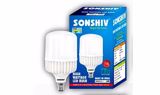 30WATT HIGH WATTAGE BULB
