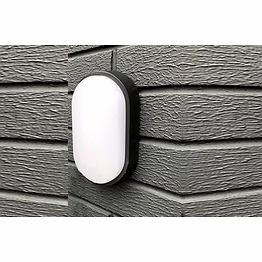 10watt bulk head light