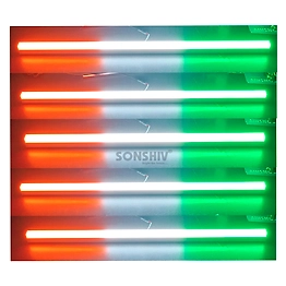 20WATT TIRANGA TUBE LIGHT