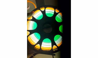 ROPE LIGHT