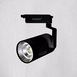6watt wall track light