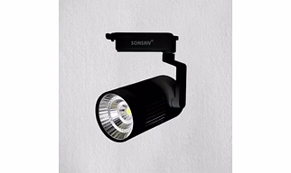 6WATT WALL TRACK LIGHT