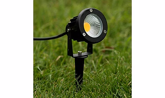 7WATT LED GARDEN LIGHT