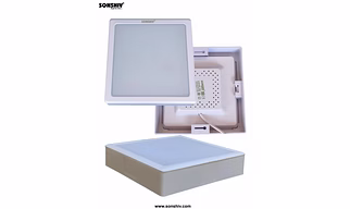 15WATT SURFACE PANEL LIGHT
