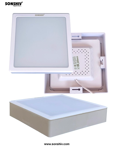 15WATT SURFACE PANEL LIGHT-12642971
