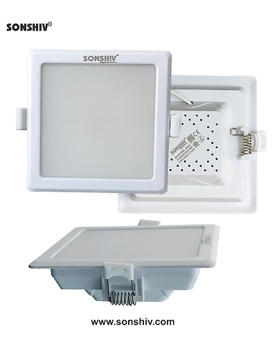15WATT SURFACE PANEL LIGHT-1