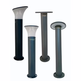 24inch bolard light