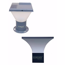 gate light