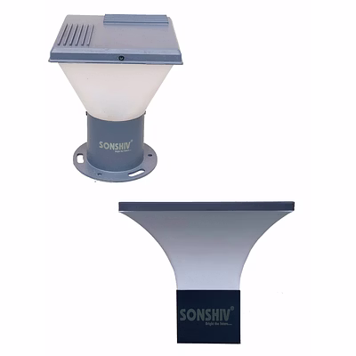 gate light