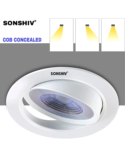 COB CONCEALED LIGHT ALL COLOUR-12642999