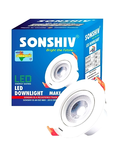 COB CONCEALED LIGHT ALL COLOUR-1