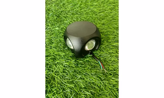 12WATT 4WAY LIGHT