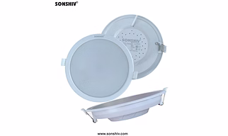 15WATT LED PANEL LIGHT