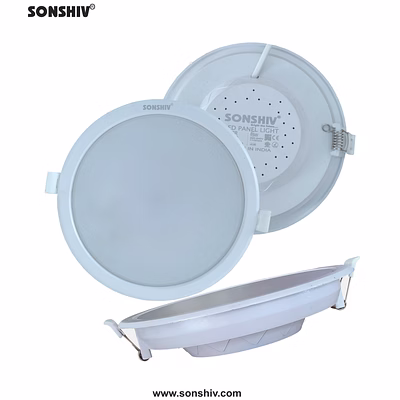 15watt led panel light