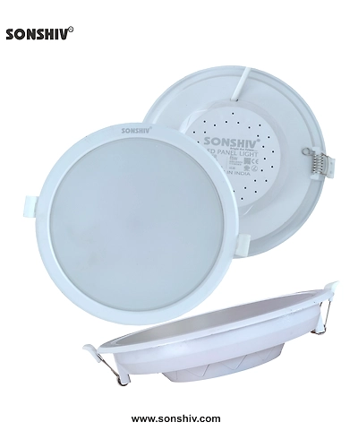 15WATT LED PANEL LIGHT-12643099