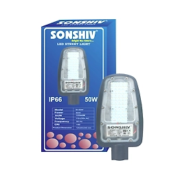 50WATT STREET LIGHT