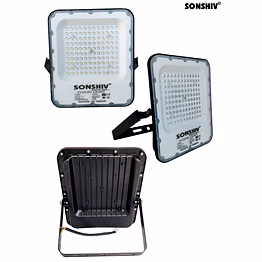 100watt flood light