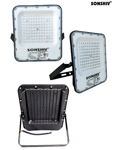 100WATT FLOOD LIGHT-12643111
