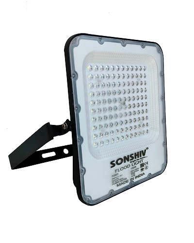 100WATT FLOOD LIGHT-1