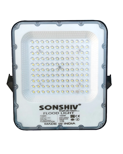 100WATT FLOOD LIGHT-2
