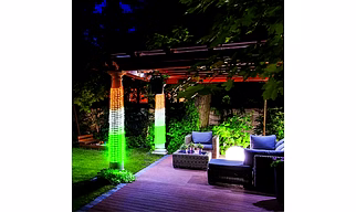 ROPE LIGHT ALL COLOUR