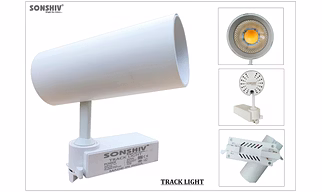 12WATT TRACK LIGHT