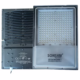 200watt flood led light