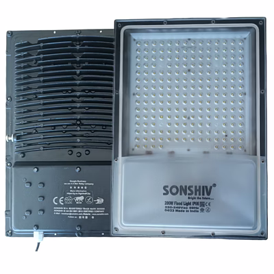 200watt flood led light