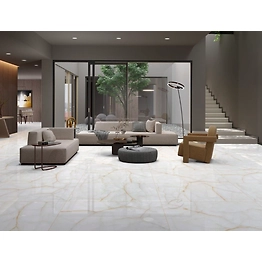 Glazed Porcelain Tile 60x120cm