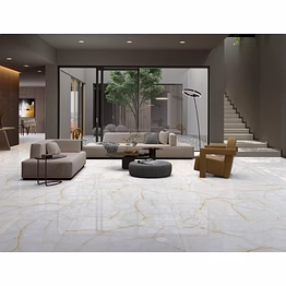 60x120cm polished porcelain tile