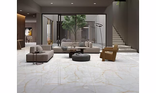 60x120cm Polished Porcelain Tile