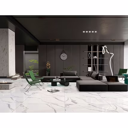 60x120cm Polished Porcelain Tile-2