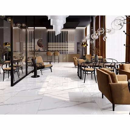 60x120cm Polished Porcelain Tile-2