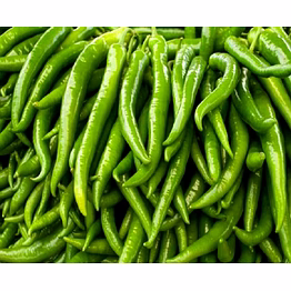 g4 green chilli
