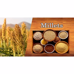 millets