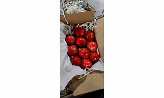 POMEGRANATE