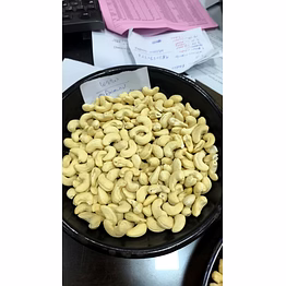 cashew nuts